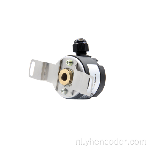 Incrementele lineaire encoder-encoder